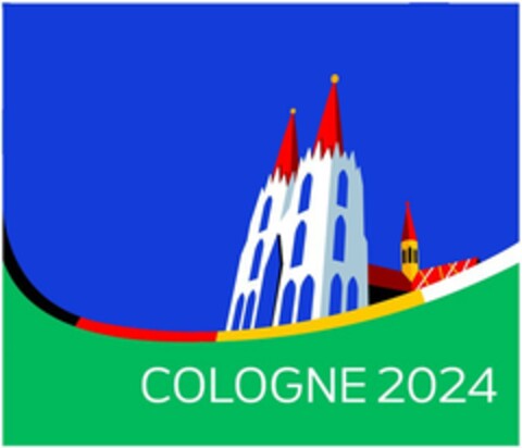 COLOGNE 2024 Logo (EUIPO, 05.10.2021)