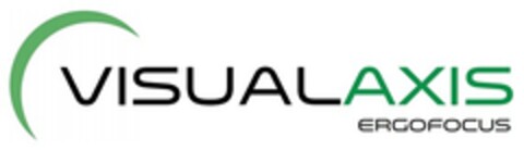 VISUALAXIS ERGOFOCUS Logo (EUIPO, 22.10.2021)