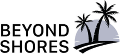 BEYOND SHORES Logo (EUIPO, 09.11.2021)