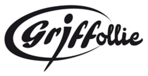 GRIFFOLLIE Logo (EUIPO, 19.11.2021)