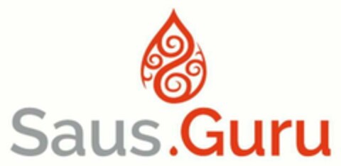 Saus.Guru Logo (EUIPO, 11/26/2021)