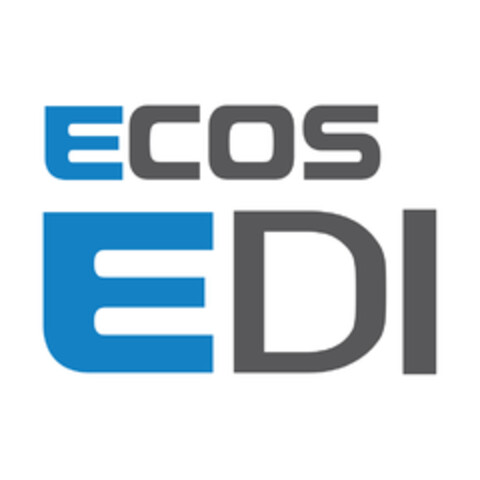 ECOS EDI Logo (EUIPO, 12/23/2021)