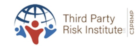 Third Party Risk Institute Ltd. C3PRMP Logo (EUIPO, 01/19/2022)