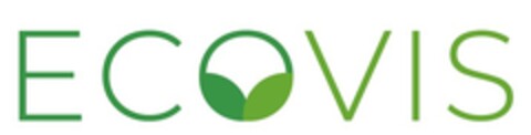 ECOVIS Logo (EUIPO, 25.01.2022)