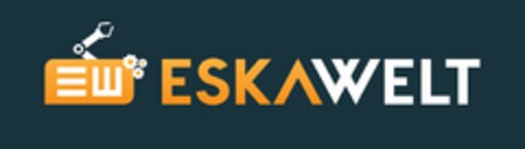 ESKAWELT Logo (EUIPO, 02/24/2022)