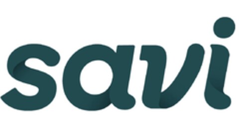 savi Logo (EUIPO, 03/09/2022)