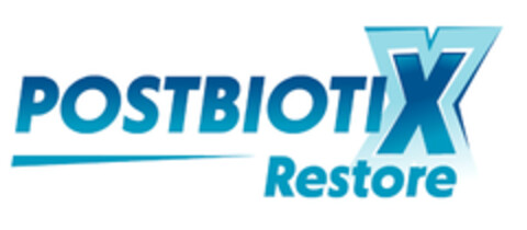 PostbiotiX Restore Logo (EUIPO, 11.03.2022)