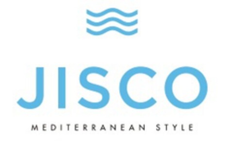 JISCO MEDITERRANEAN STYLE Logo (EUIPO, 29.03.2022)