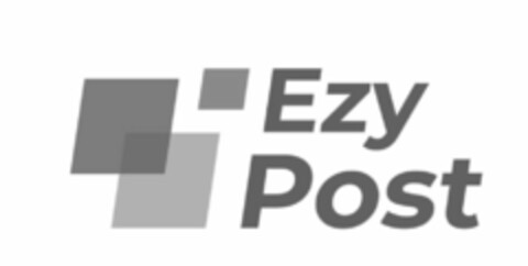 Ezy Post Logo (EUIPO, 04/07/2022)