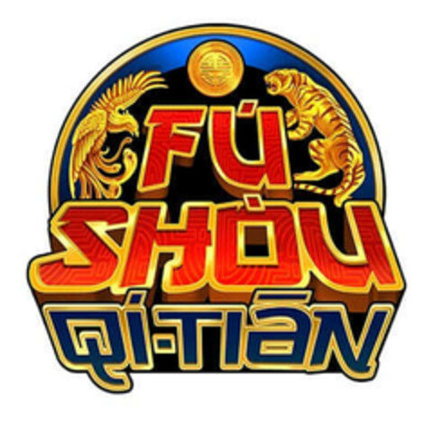 FÚ SHÒU QÍ-TIĀN Logo (EUIPO, 08.04.2022)