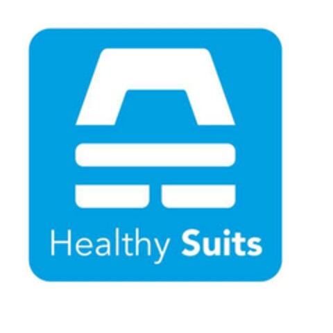 HEALTHY SUITS Logo (EUIPO, 28.04.2022)