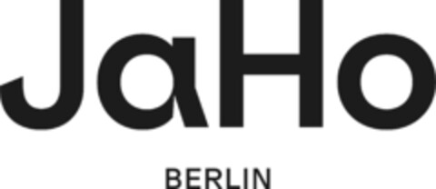 JaHo Berlin Logo (EUIPO, 05/09/2022)