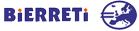 BIERRETI Logo (EUIPO, 09.05.2022)