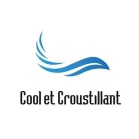 Cool Et Croustillant Logo (EUIPO, 06.06.2022)