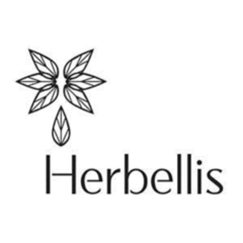 Herbellis Logo (EUIPO, 10.06.2022)