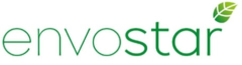 envostar Logo (EUIPO, 06/22/2022)