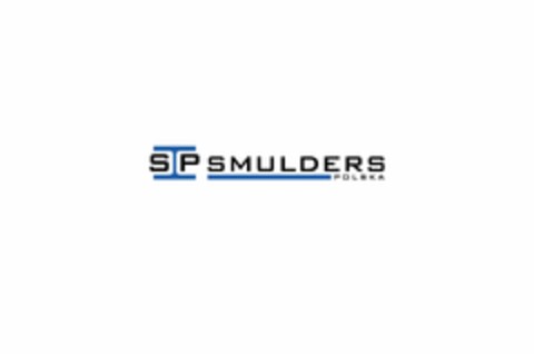 SP SMULDERS Polska Logo (EUIPO, 06/23/2022)