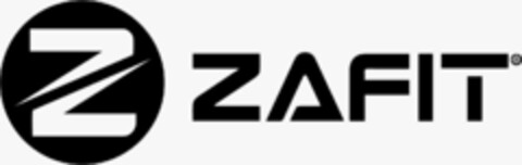 ZAFIT Logo (EUIPO, 06/23/2022)