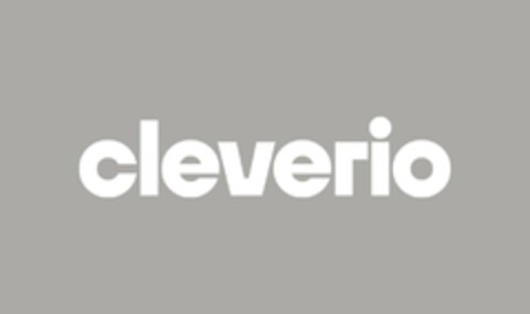 Cleverio Logo (EUIPO, 06/27/2022)