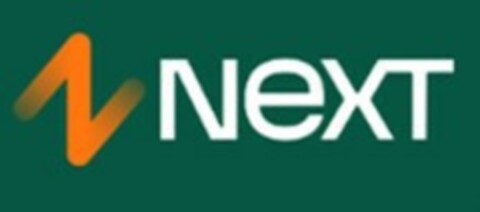 NeXT Logo (EUIPO, 09/02/2022)