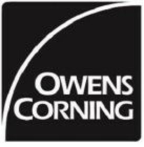 OWENS CORNING Logo (EUIPO, 09/27/2022)