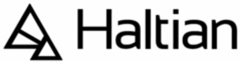 Haltian Logo (EUIPO, 03.10.2022)