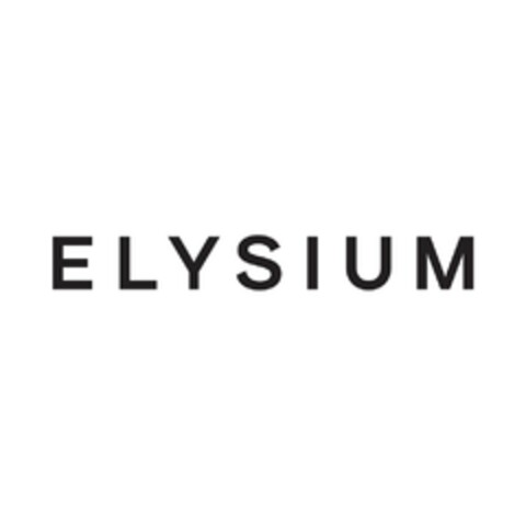 ELYSIUM Logo (EUIPO, 05.10.2022)