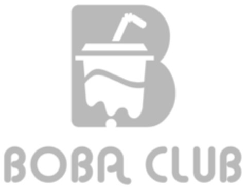 BOBA CLUB Logo (EUIPO, 07.10.2022)