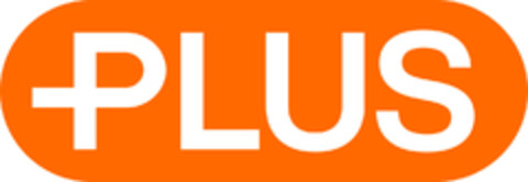 PLUS Logo (EUIPO, 10.10.2022)