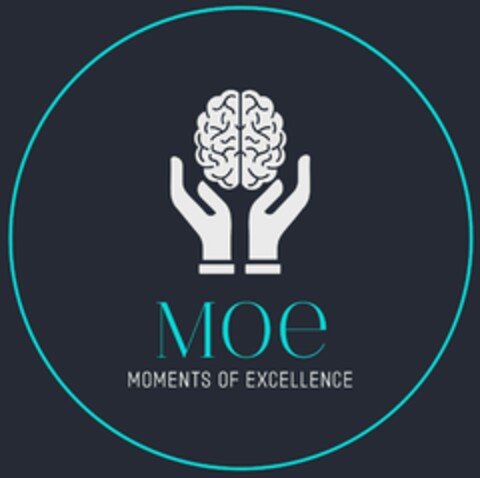 Moe - MOMENTS OF EXCELLENCE Logo (EUIPO, 10/13/2022)