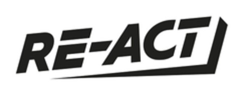 RE-ACT Logo (EUIPO, 07.11.2022)