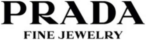 PRADA FINE JEWELRY Logo (EUIPO, 11/09/2022)