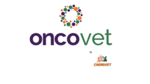 ONCOVET BY CHEMOVET Logo (EUIPO, 12.11.2022)