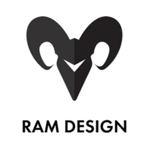 RAM DESIGN Logo (EUIPO, 12.11.2022)