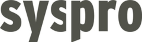 syspro Logo (EUIPO, 11/23/2022)