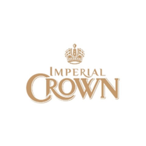 Imperial Crown Logo (EUIPO, 11/24/2022)