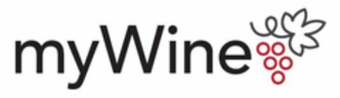 myWine Logo (EUIPO, 25.11.2022)