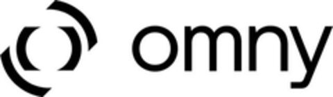 omny Logo (EUIPO, 12/12/2022)