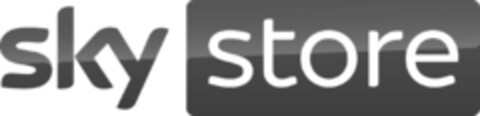 sky store Logo (EUIPO, 16.12.2022)