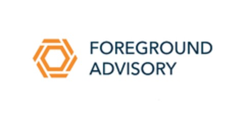 FOREGROUND ADVISORY Logo (EUIPO, 01/11/2023)