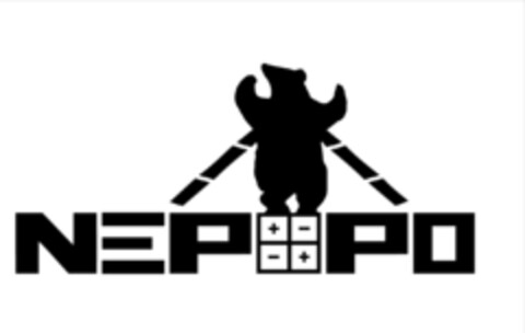 NEPOPO Logo (EUIPO, 13.01.2023)