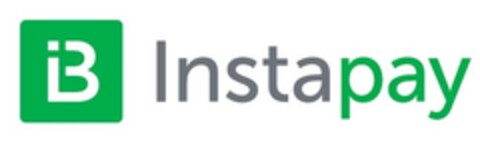 Instapay Logo (EUIPO, 01/19/2023)