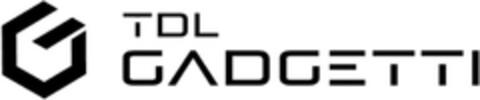 TDL GADGETTI Logo (EUIPO, 24.03.2023)
