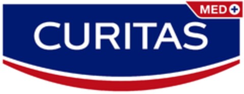 MED + CURITAS Logo (EUIPO, 04.04.2023)