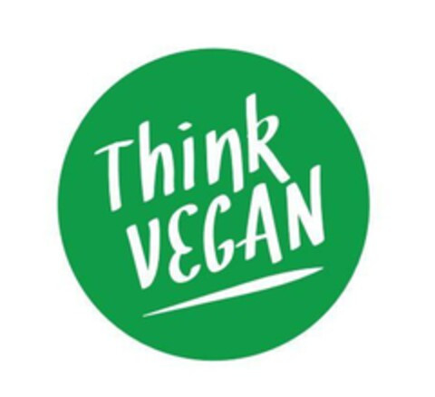 Think VEGAN Logo (EUIPO, 11.04.2023)