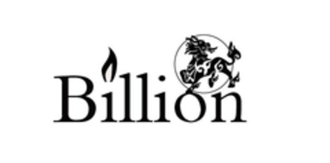 Billion Logo (EUIPO, 20.04.2023)