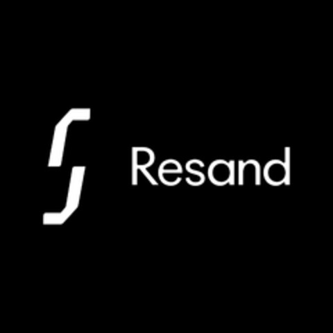 S Resand Logo (EUIPO, 28.04.2023)