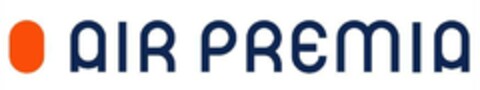 AIR PREMIA Logo (EUIPO, 11.05.2023)