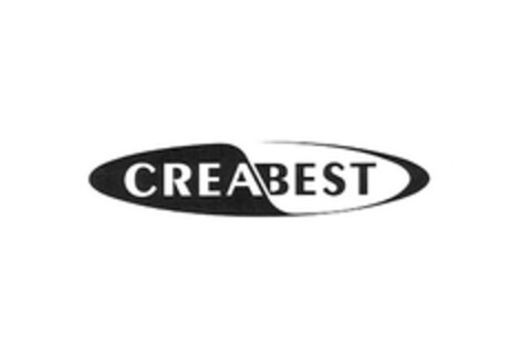 CREABEST Logo (EUIPO, 04.07.2023)