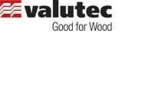 valutec Good for Wood Logo (EUIPO, 05.07.2023)